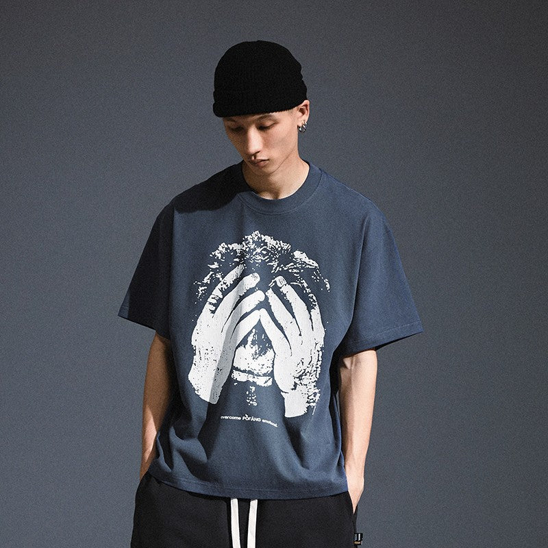 Remedy Summer Shirt