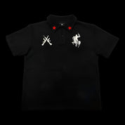 Warrior Elite Polo