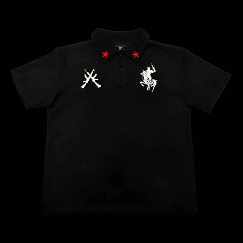 Warrior Elite Polo