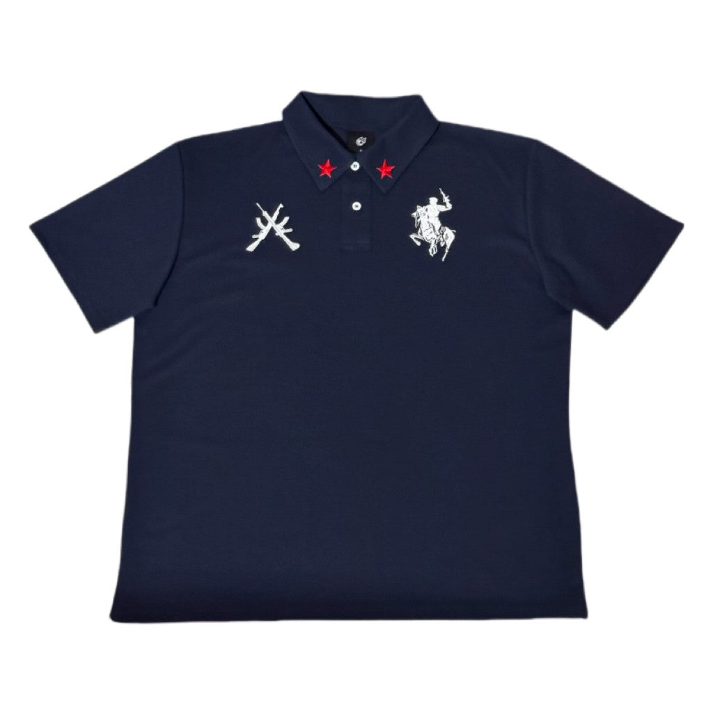 Warrior Elite Polo