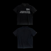 Ruthless Bastard Polo Shirt