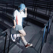Ayanami Rei EVA Jersey (out of stock)