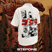 Kaiju Kicks Jersey (out of stock)