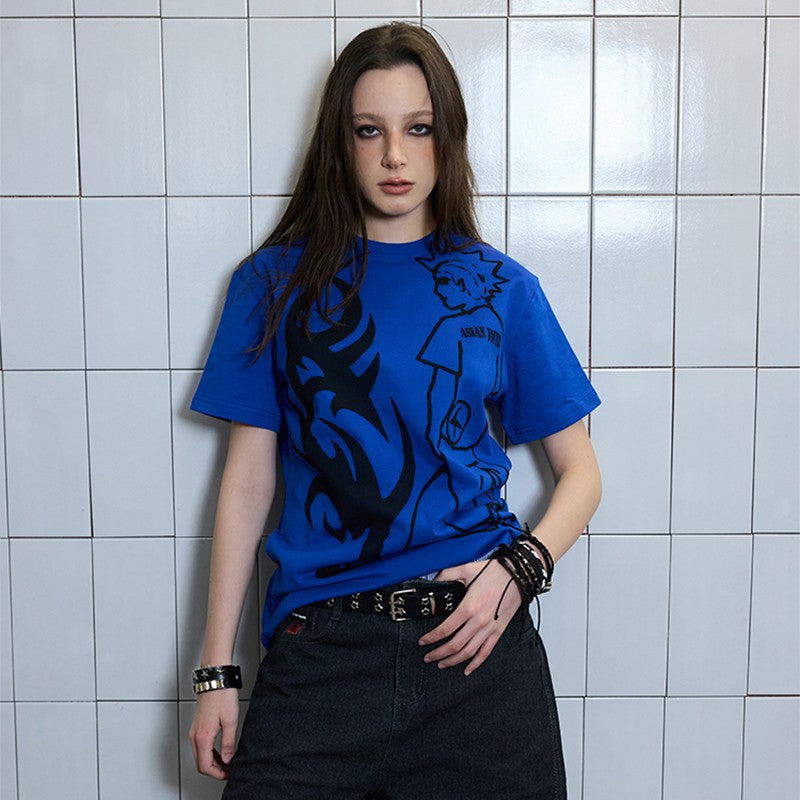 Neon Rebel Shirt