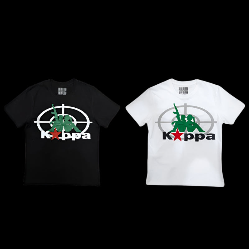 Rebel Scope Shirt
