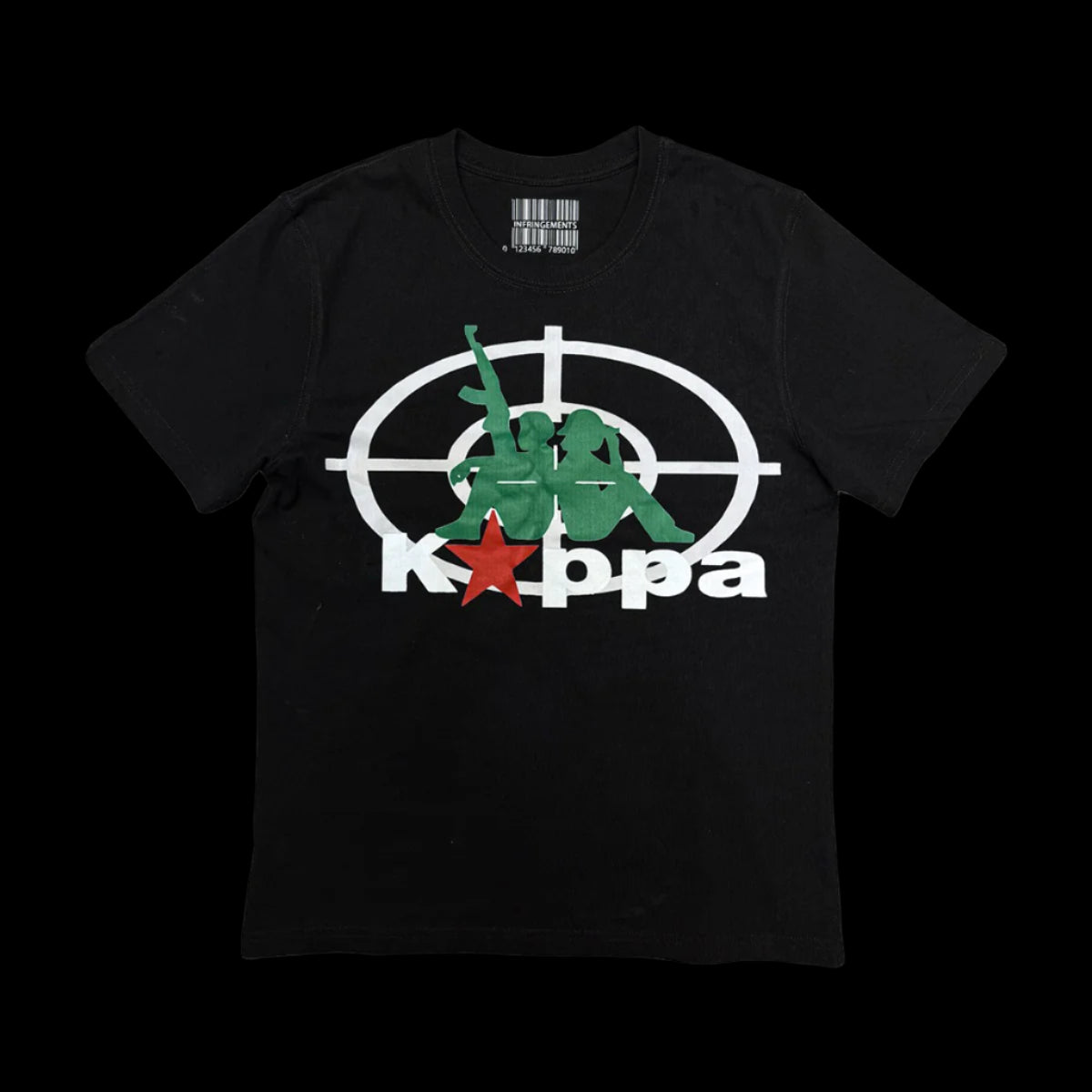 Rebel Scope Shirt