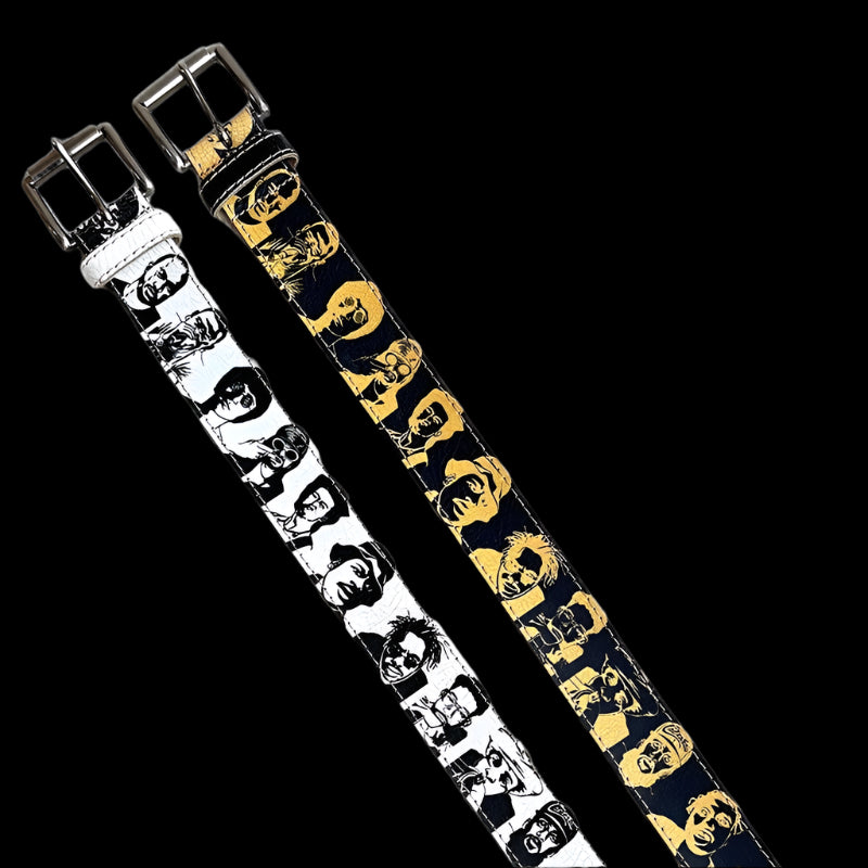 Icons of Chaos Belt