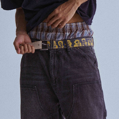 Icons of Chaos Belt