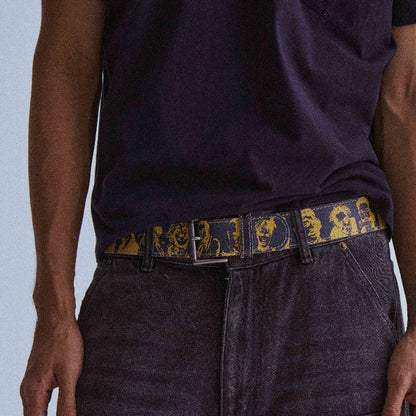 Icons of Chaos Belt