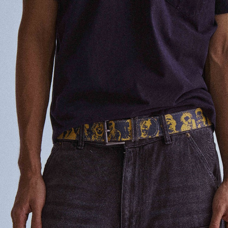 Icons of Chaos Belt