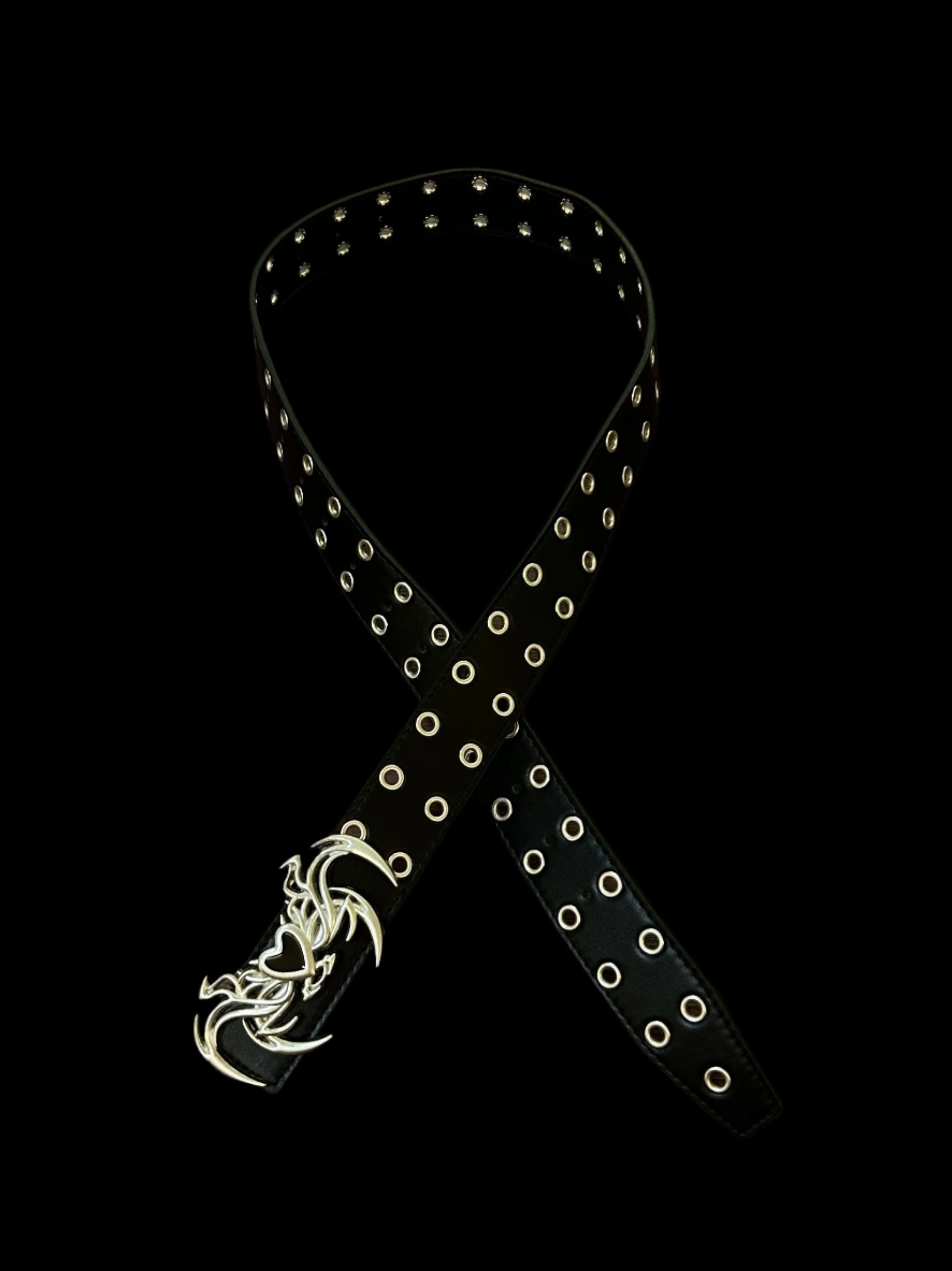 Venom Heart Belt