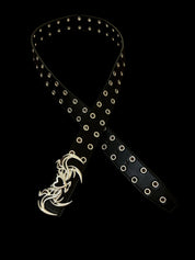 Venom Heart Belt