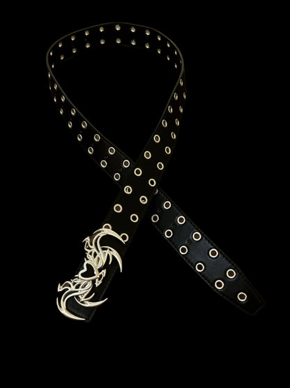 Venom Heart Belt