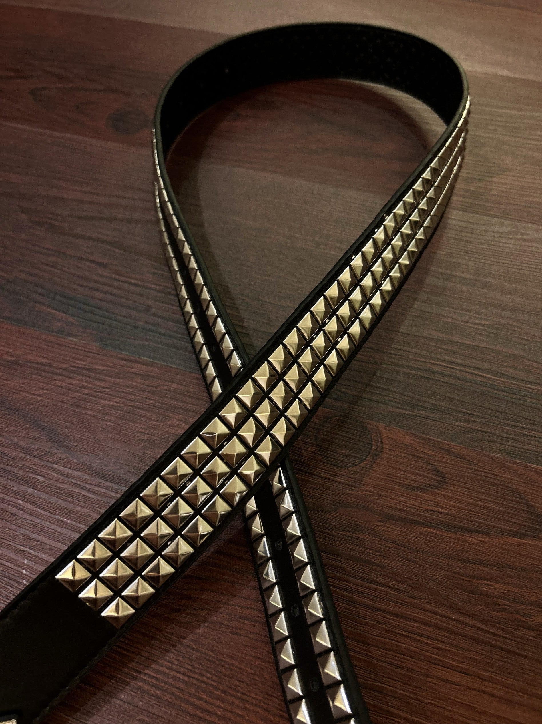 Stellar Spire Belt