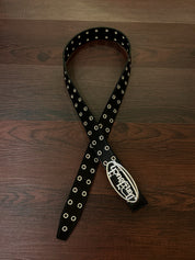 Chain Script Belt