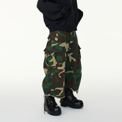 Warfade Slouch Pants