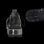 Iron Reign Platform Shoes
