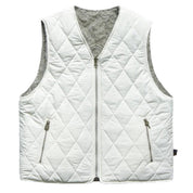 Remedy "Reversible Flaked Snake Skin" Quilted Flannel