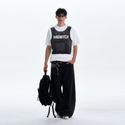 Madwitch Tactical Vest Shirt