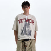 Faded Victory Shirt