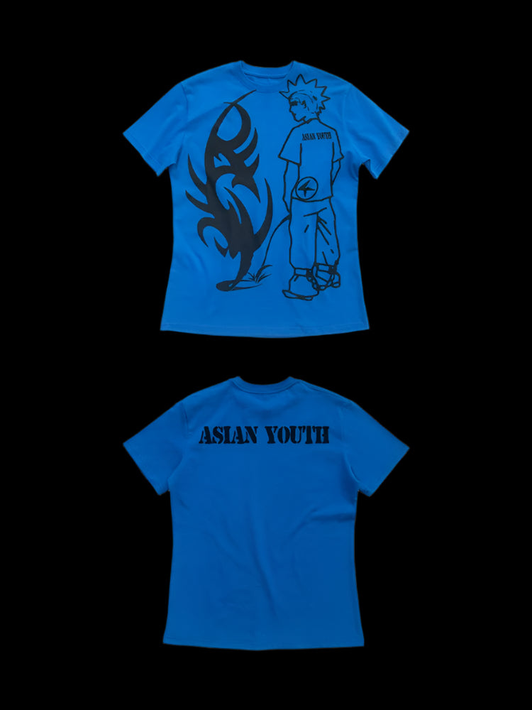 Neon Rebel Shirt