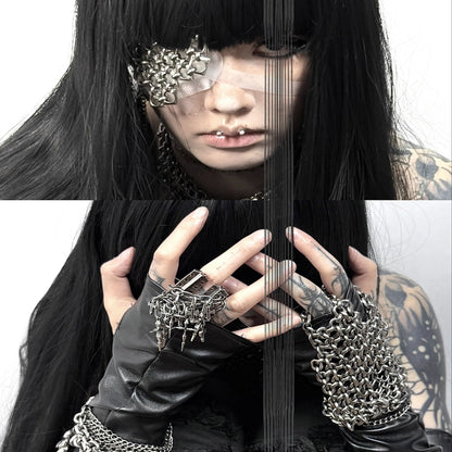 Resurrection Bracelet/Ring Set
