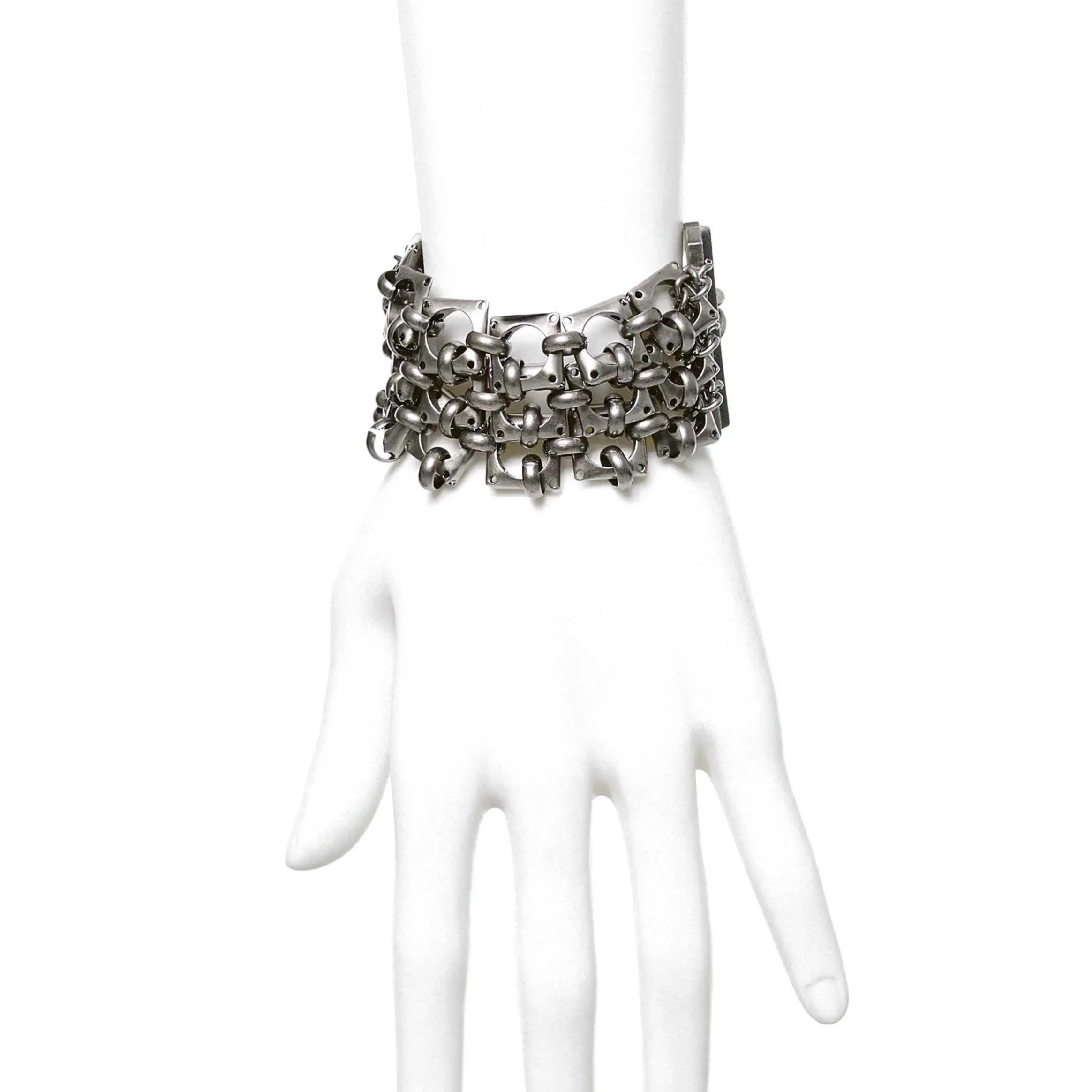 Chainlink Havoc Bracelet