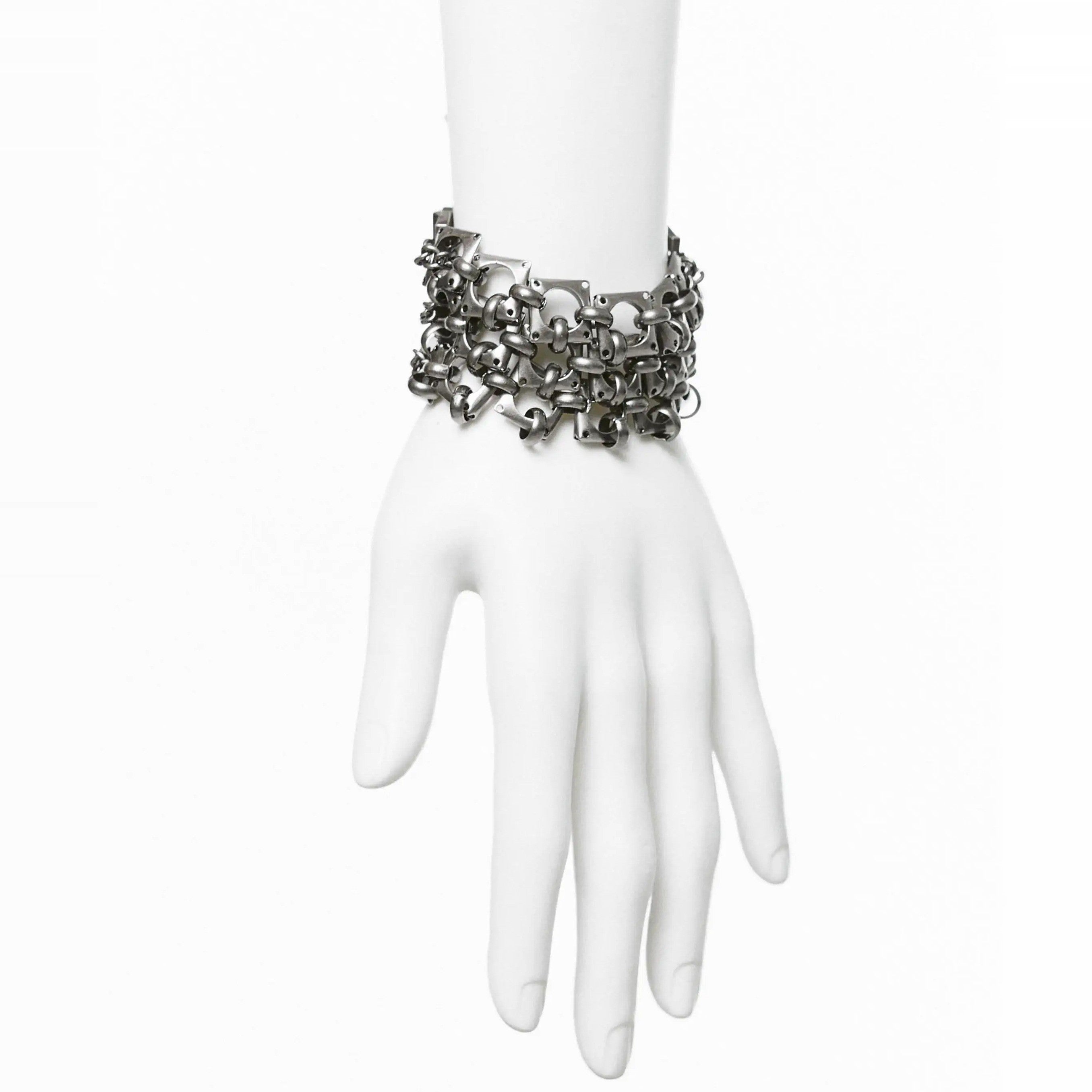 Chainlink Havoc Bracelet