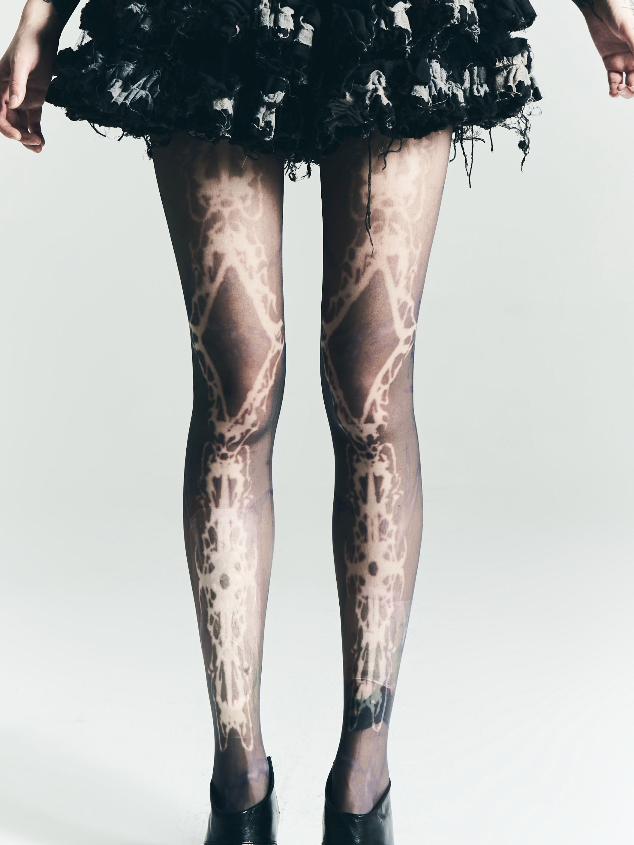 Phantom Vein Sheers