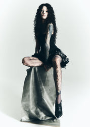 Phantom Vein Sheers