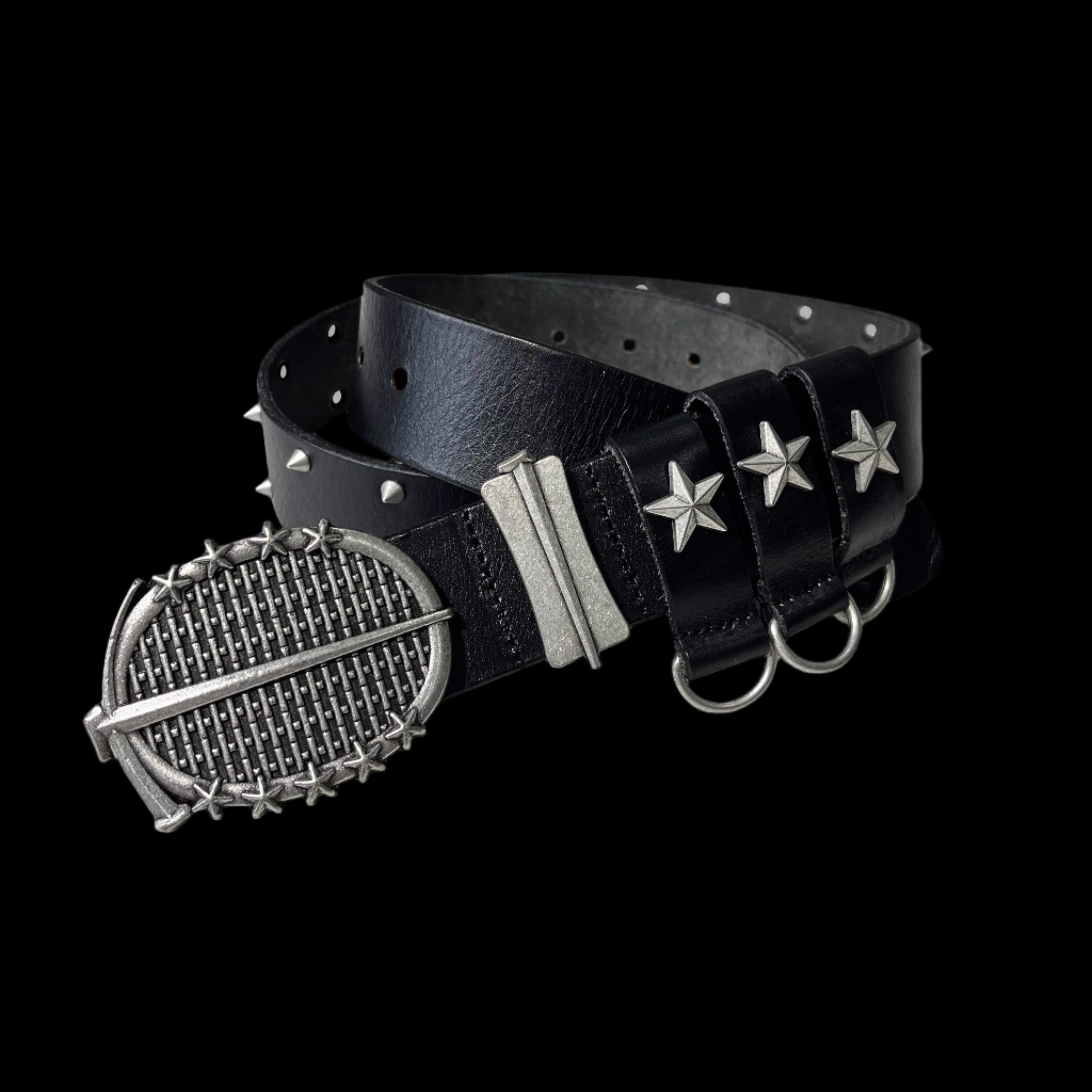 IronStar Warden Belt