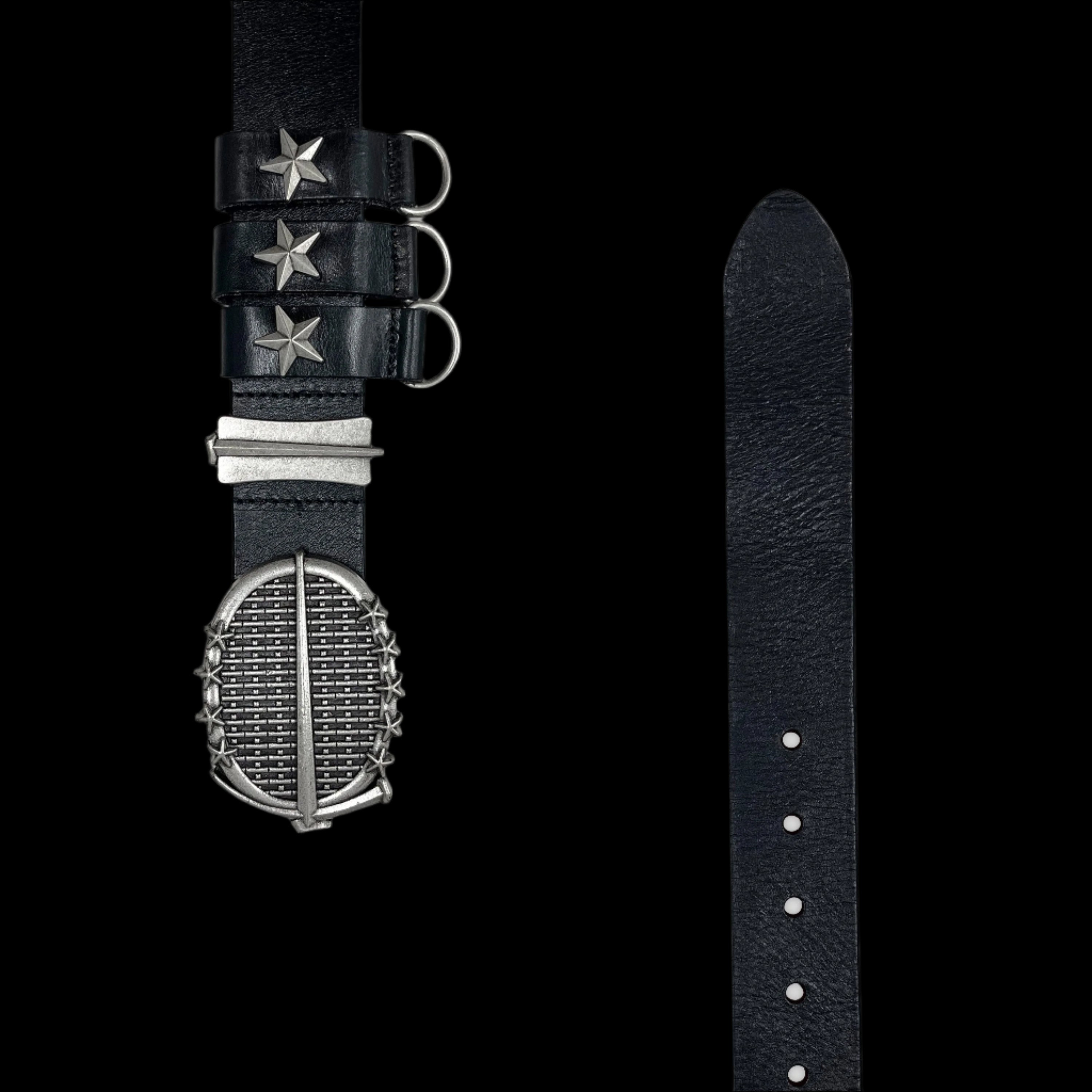 IronStar Warden Belt