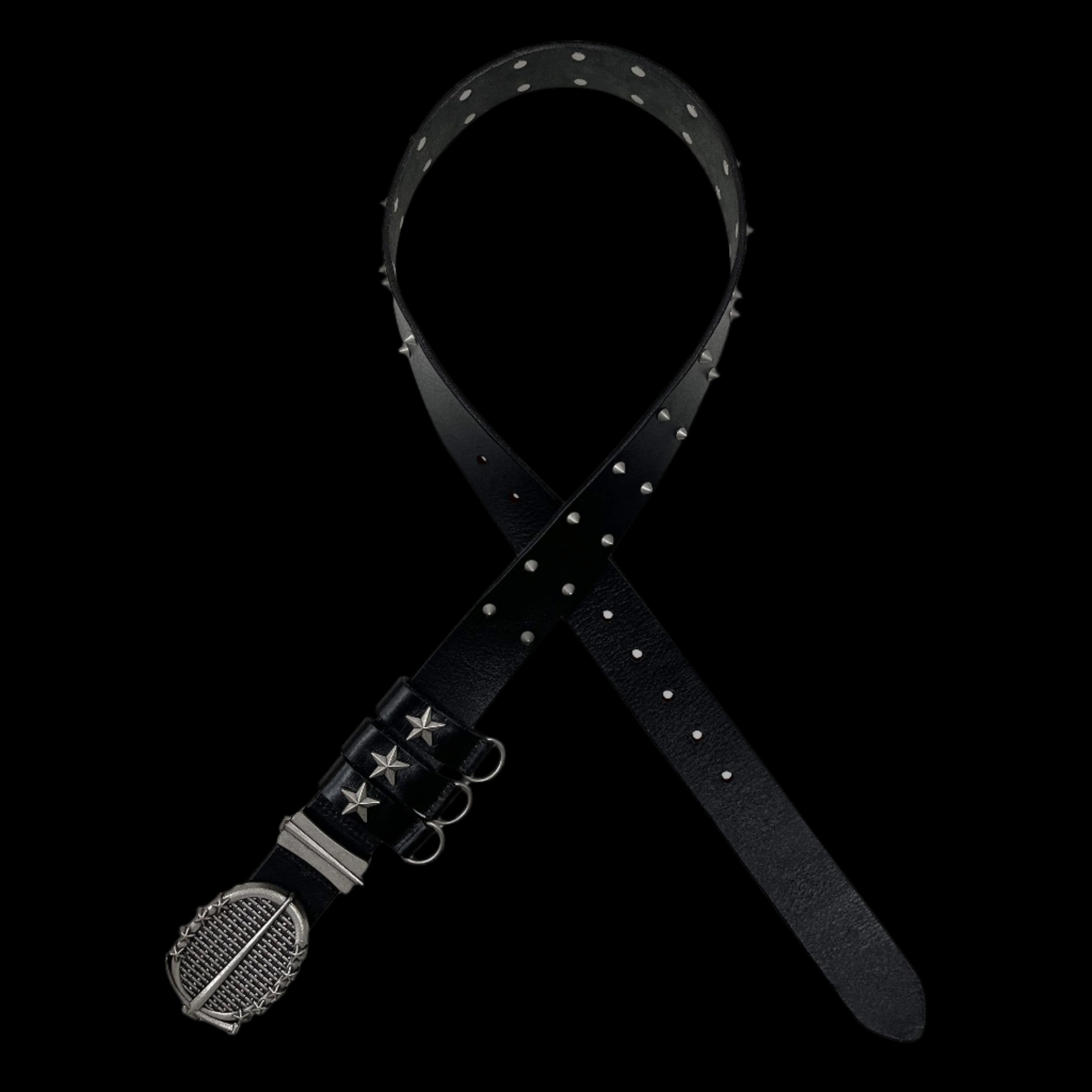 IronStar Warden Belt