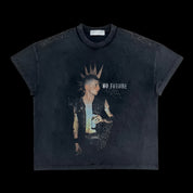 No Future Riot Shirt