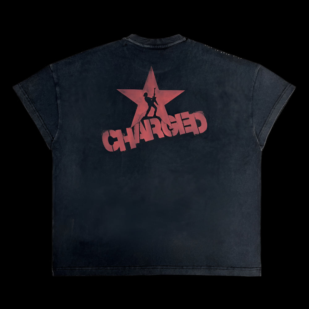 No Future Riot Shirt