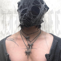 Venom Sigil Necklace