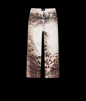 Savage Fade Denims