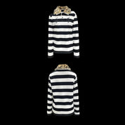 Feral Club Polo Shirt