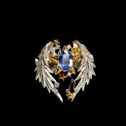 Heaven Drip Ring