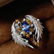 Heaven Drip Ring