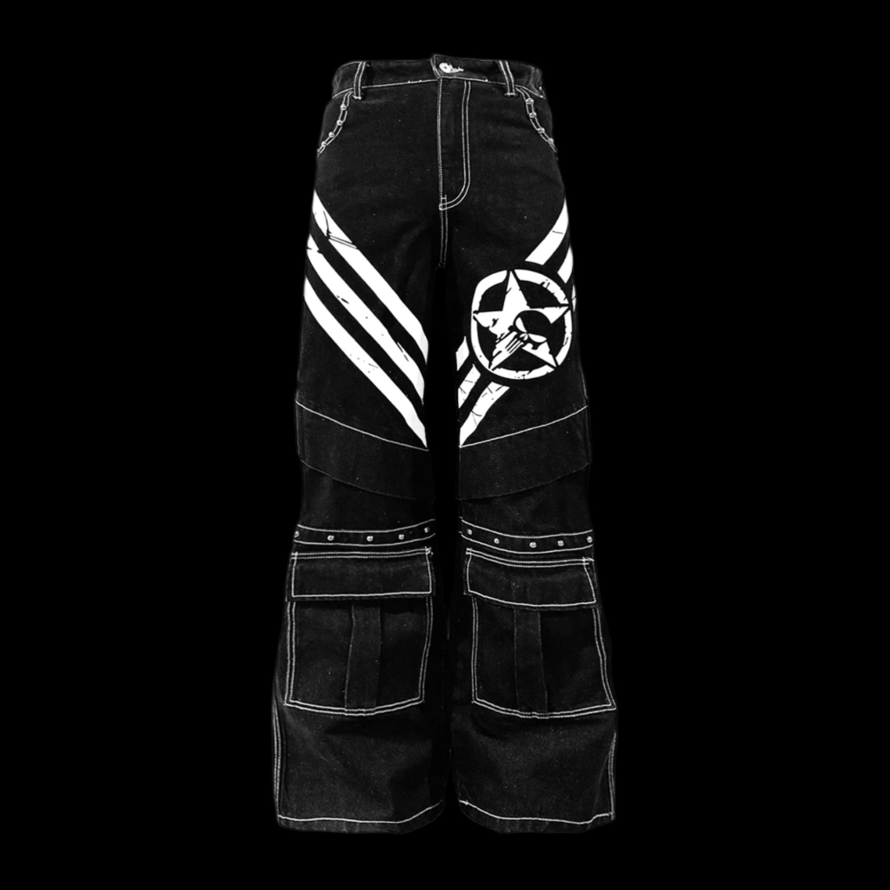 Combat Signal Cargos