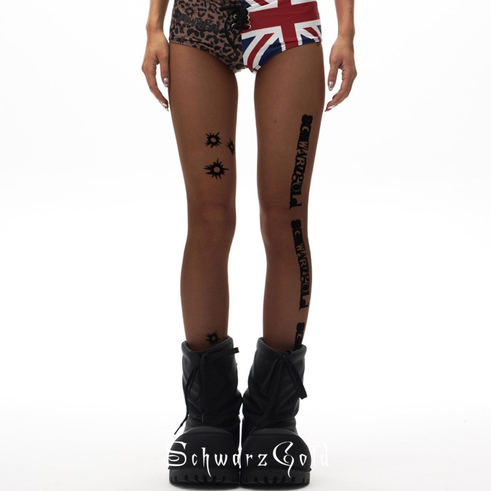 Riot Script Sheers