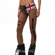 Riot Script Sheers