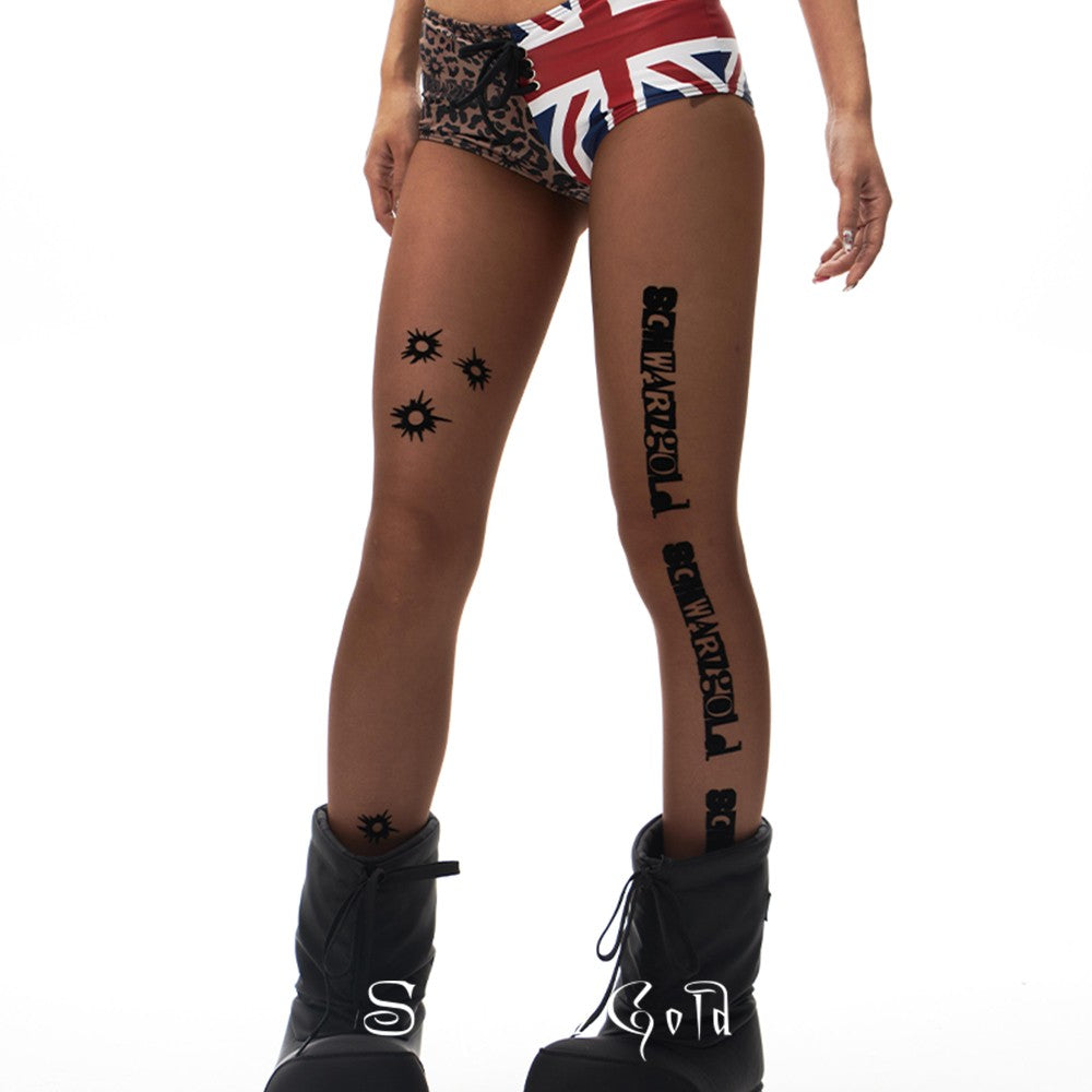 Riot Script Sheers