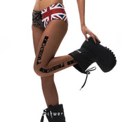 Riot Script Sheers