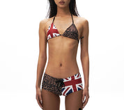 Union Clash Bikini Set