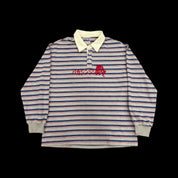 Tokyo Stripe Club Shirt