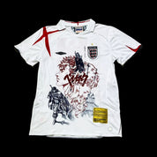Knight Code Jersey