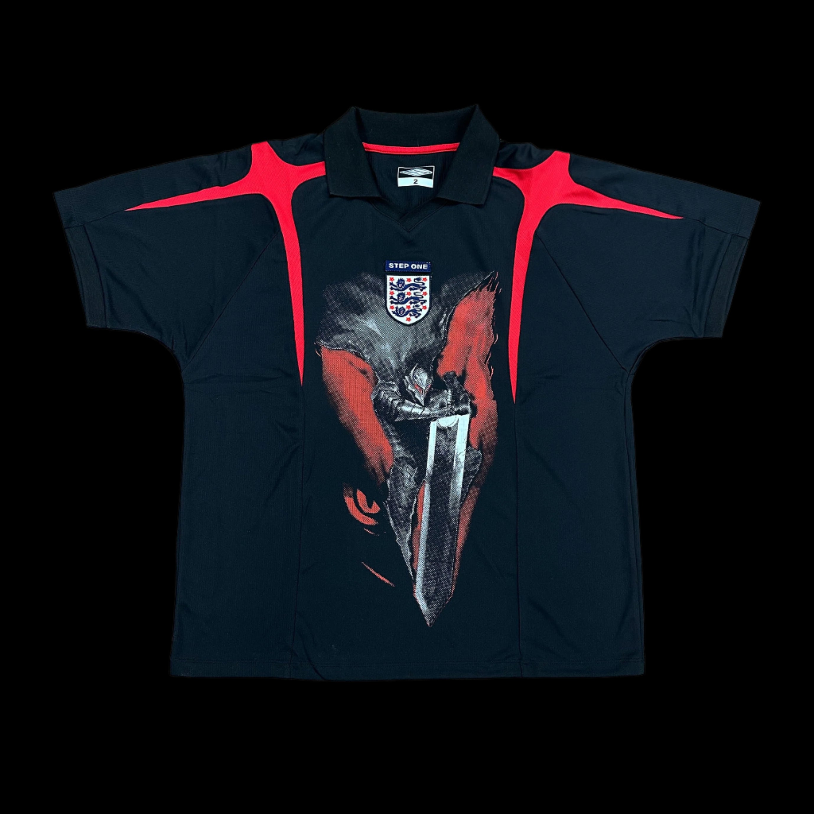 Darkblade Division Jersey