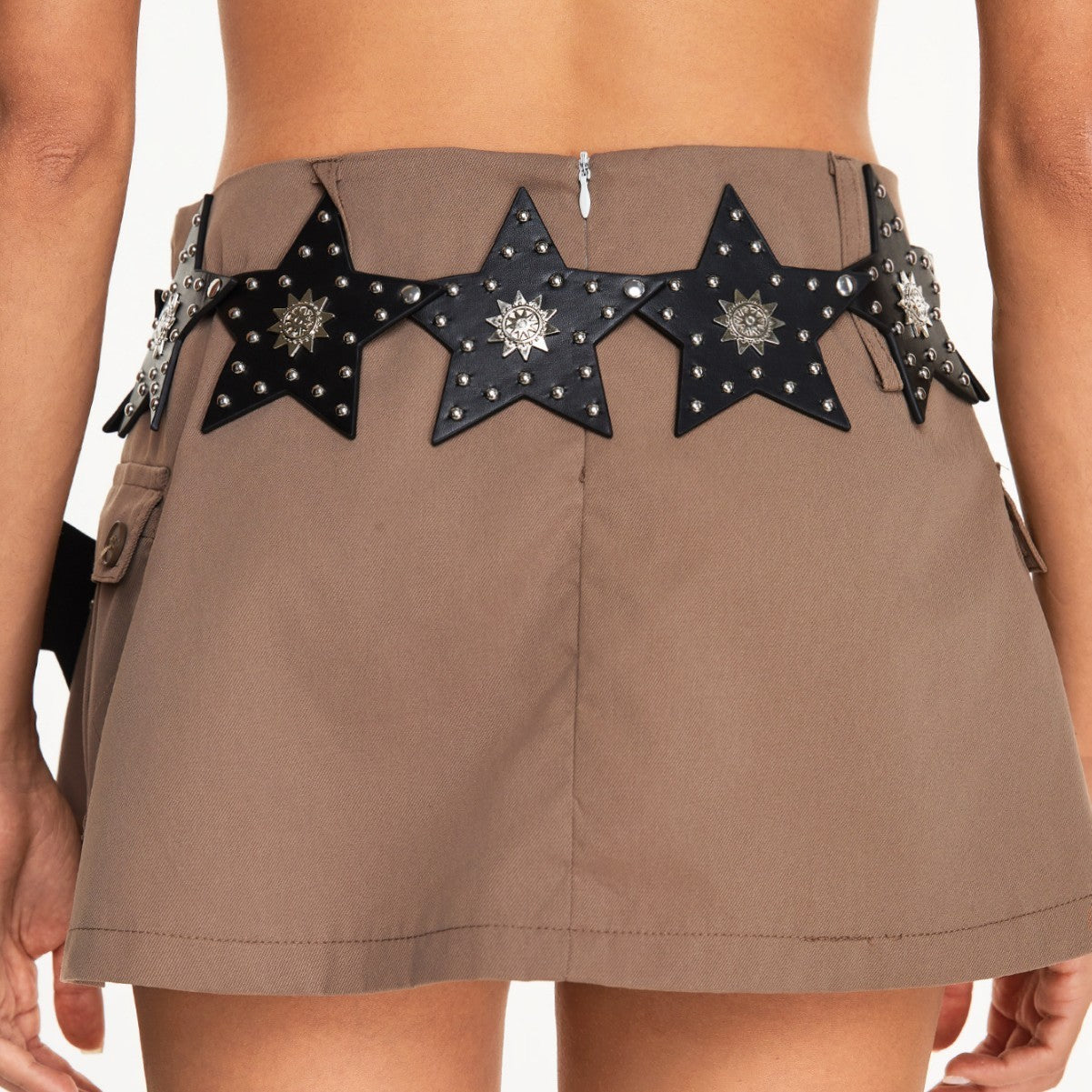 Starburn Belt